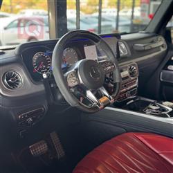 مێرسێدس بێنز G-Class
